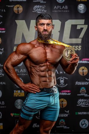 Фотограф Константин Казаков (часть 3)